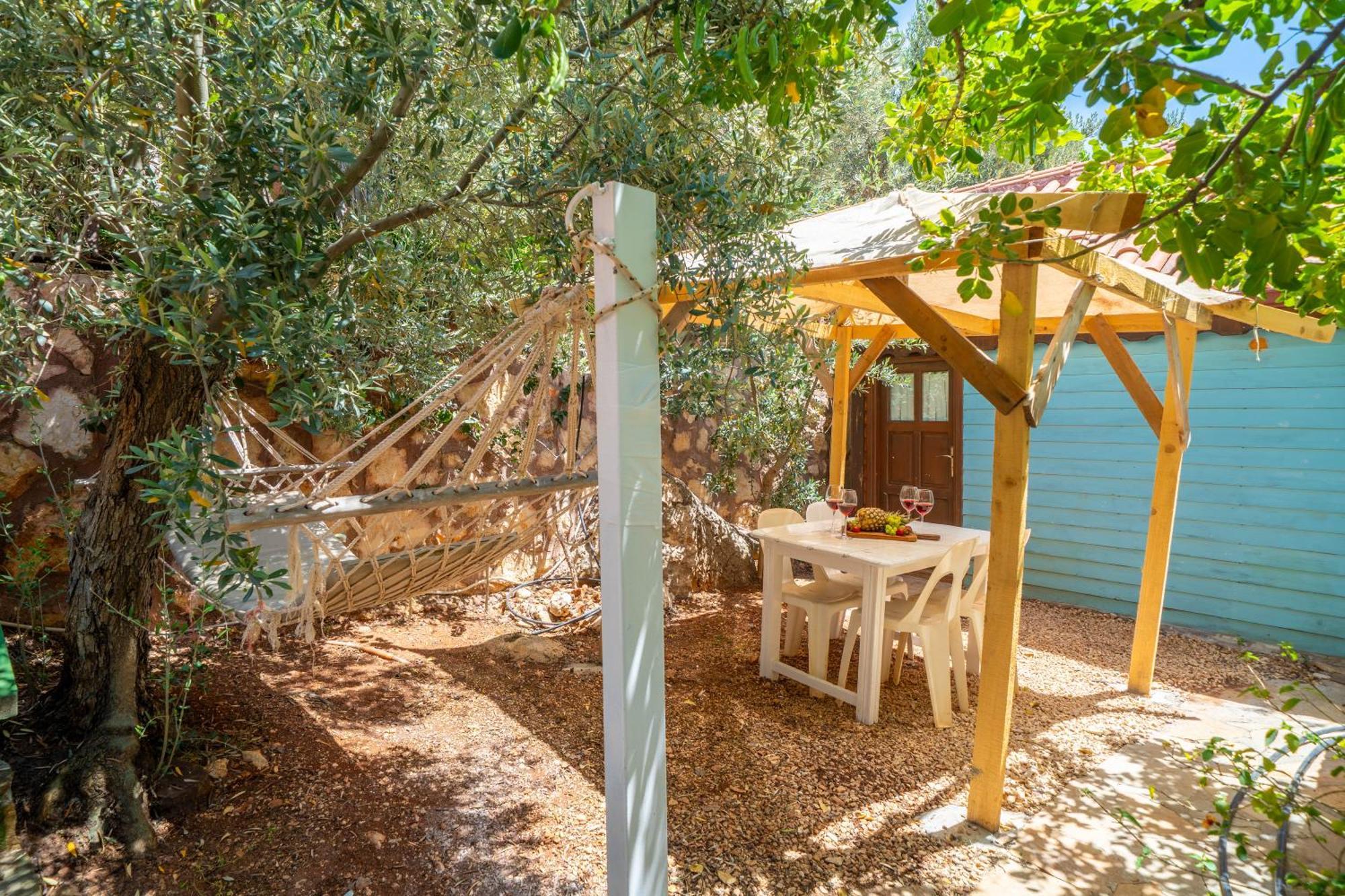Olympos Mocamp Kas