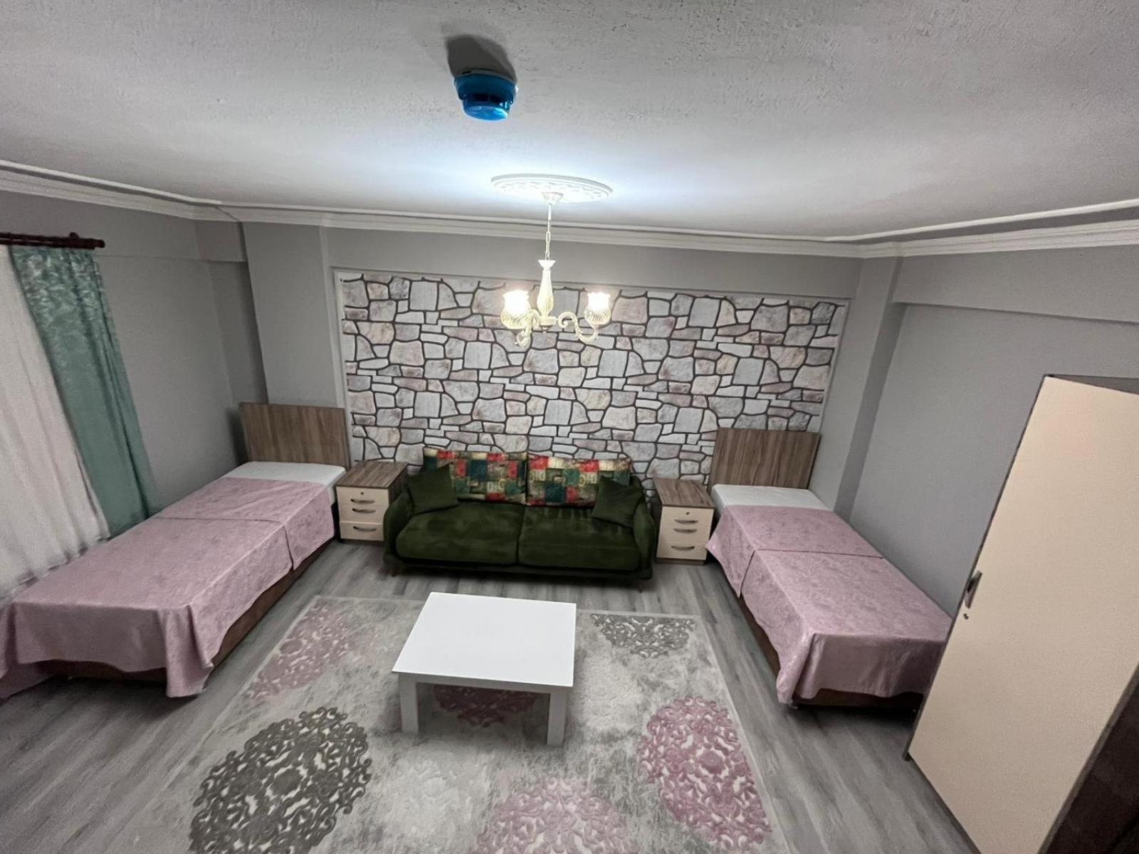 Apartment Yali *