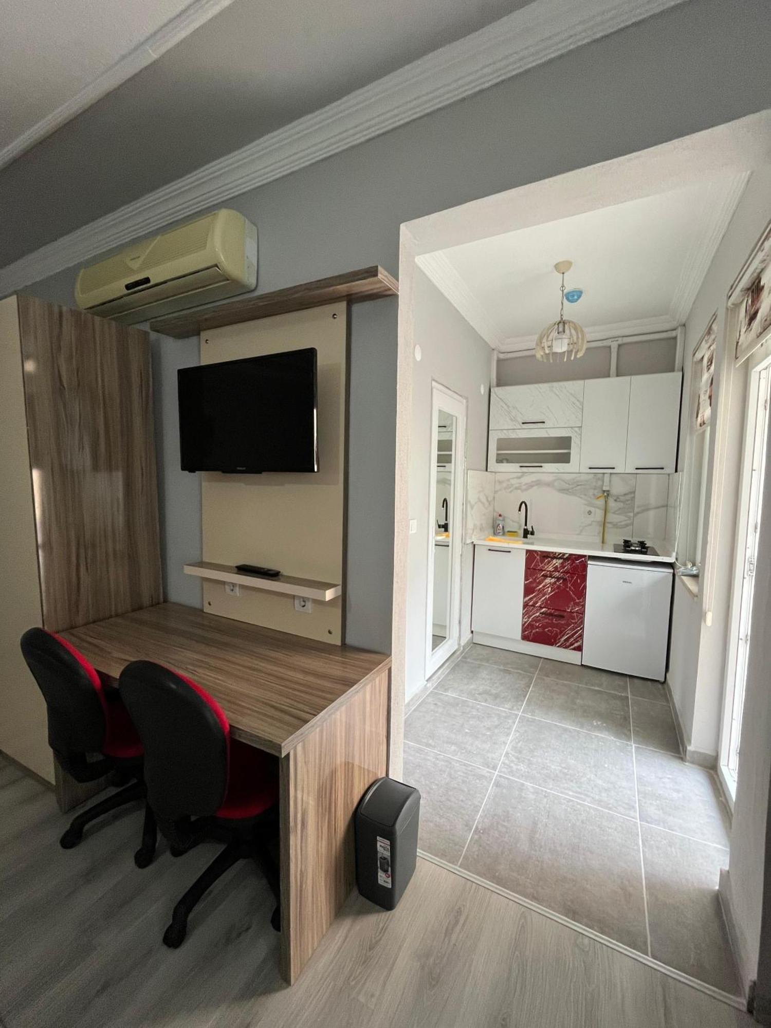 Apartment Yali Trabzon