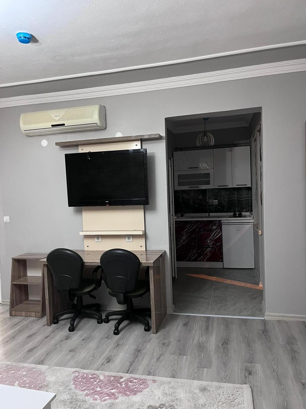 Apartment Yali
