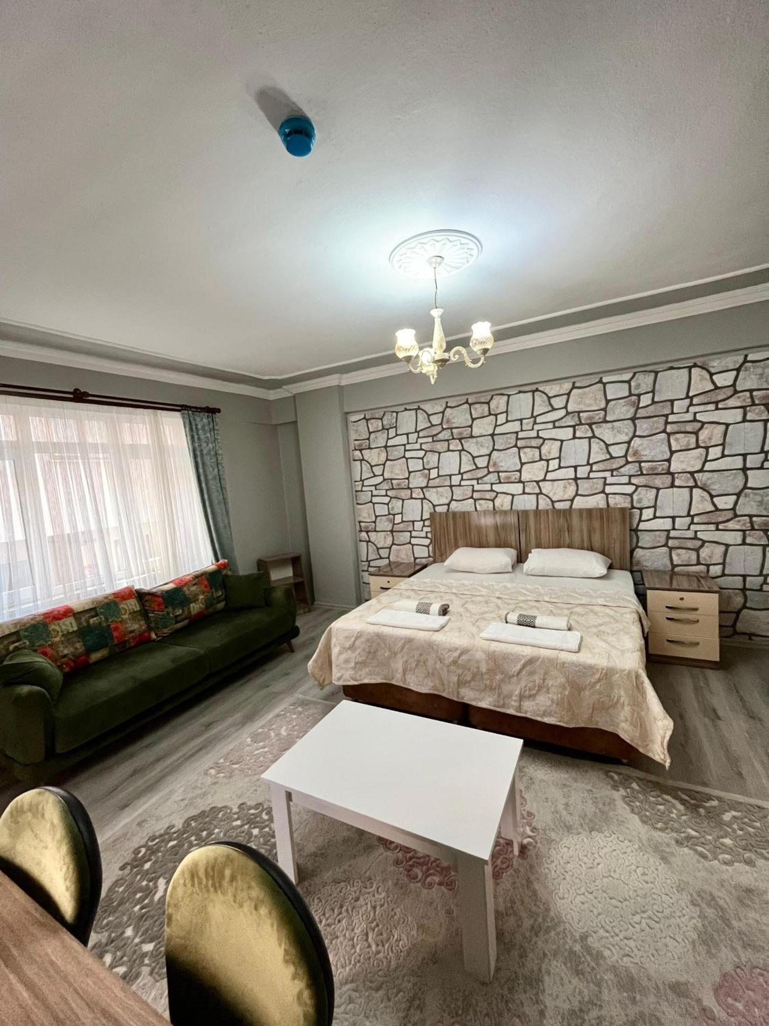 Apartment Yali *