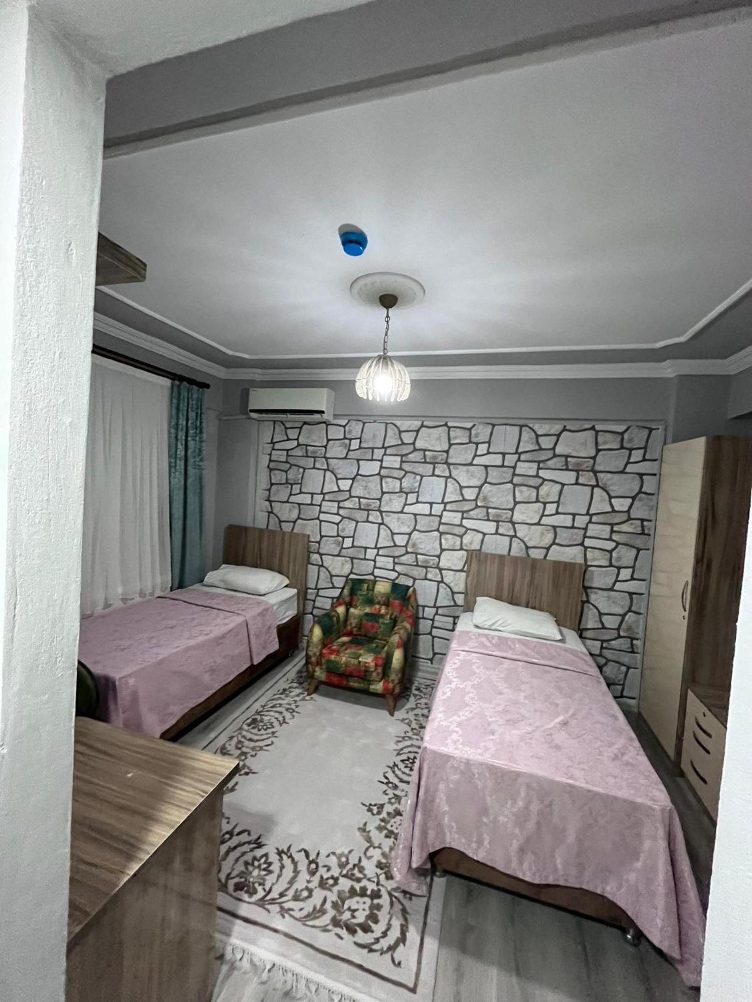 Apartment Yali