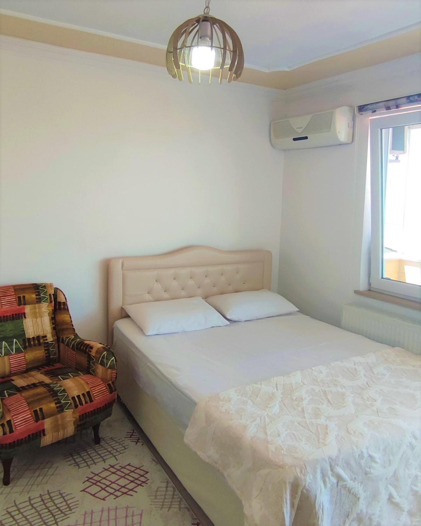 Yali Apartment Trabzon
