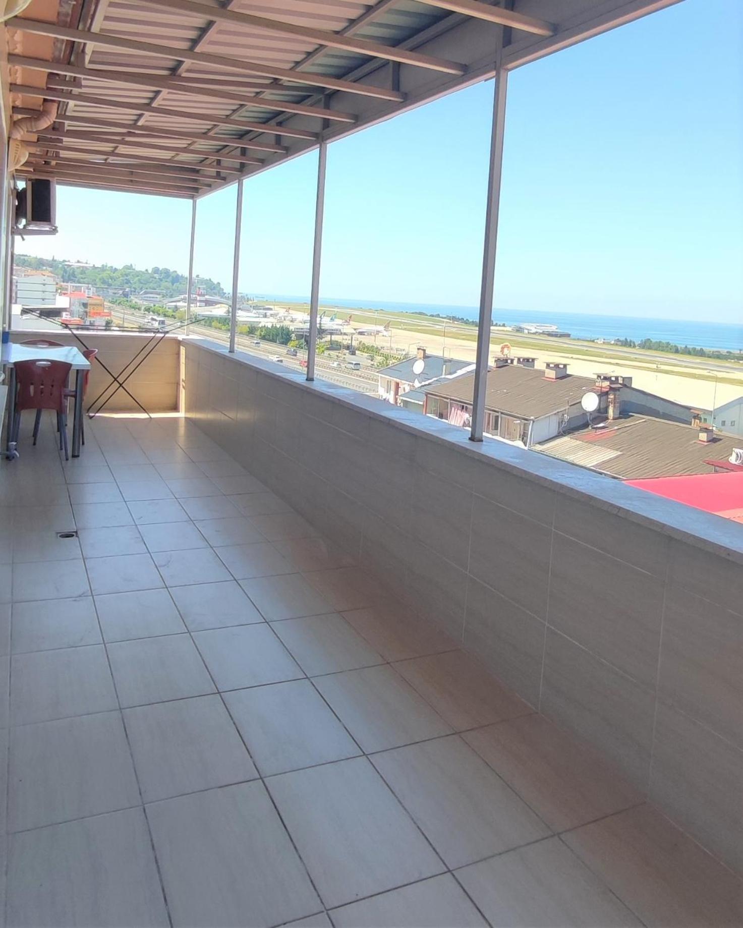 Apartment Yali