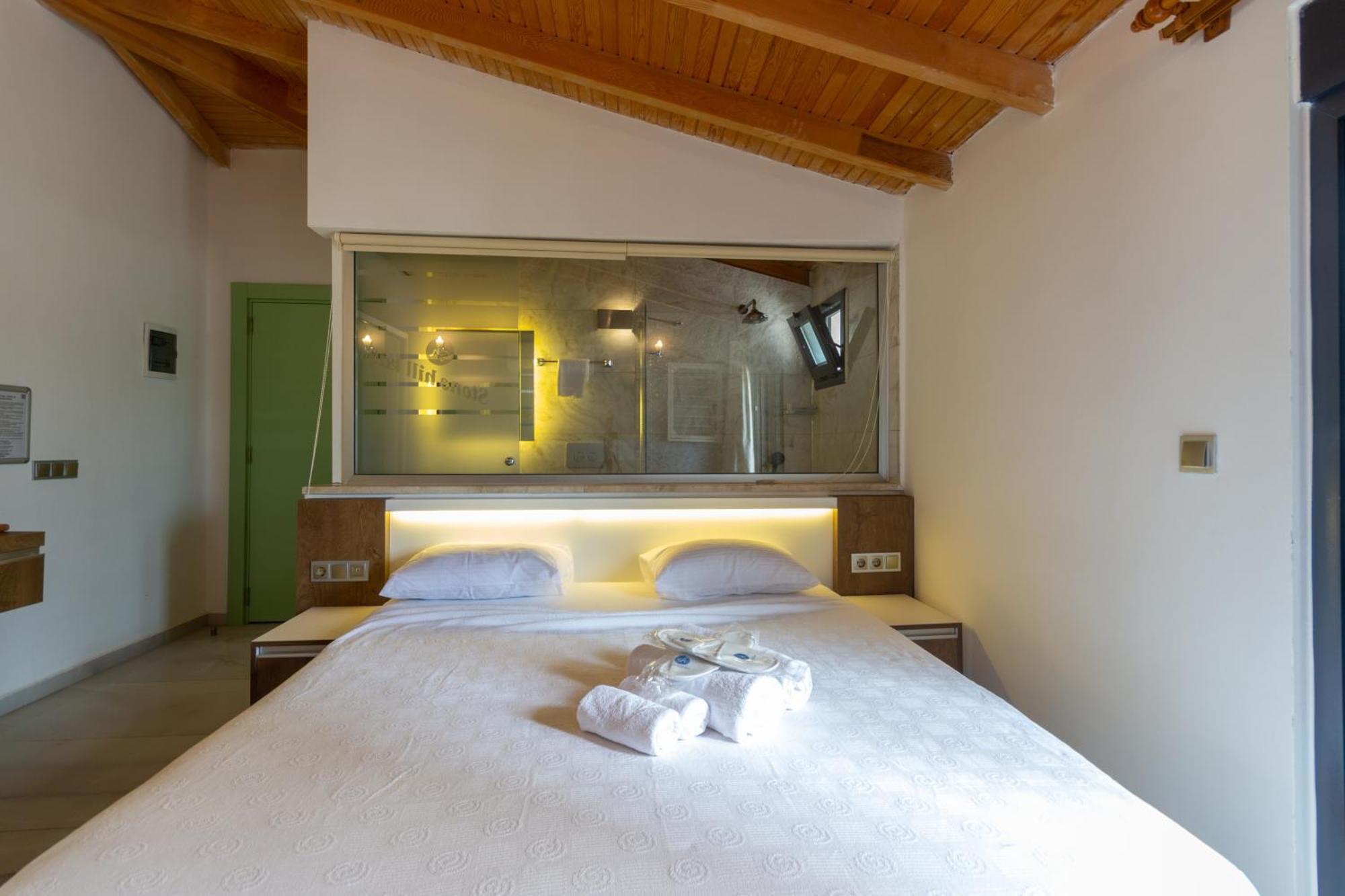 Stonehillkas Hotel Kas