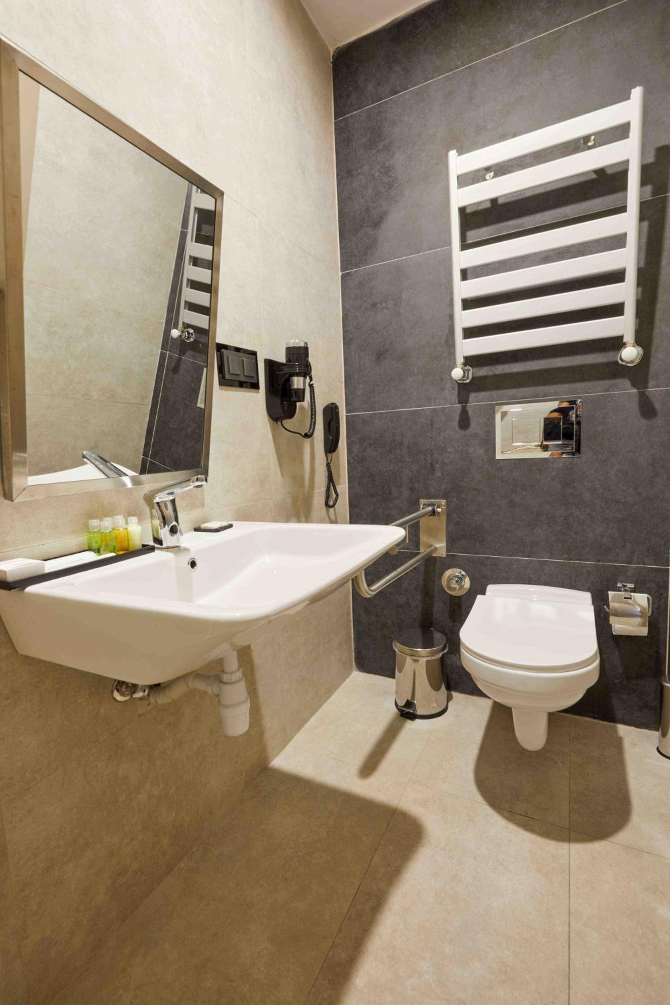 Hotel Park Dedeman Kastamonu