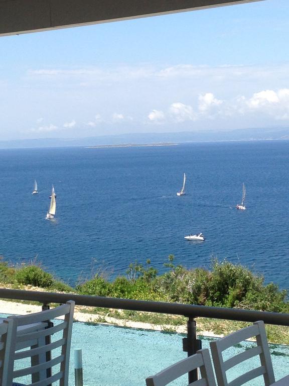 Fener Cafe & Kahvalti Hotel Cesme