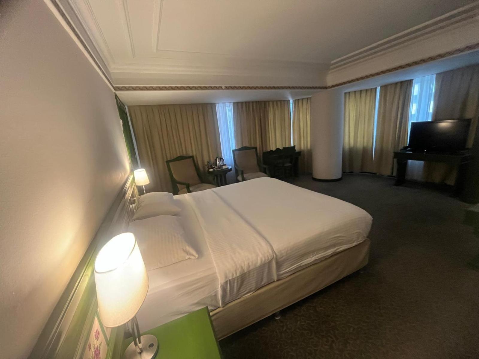 Anemon Kent 4* Izmir