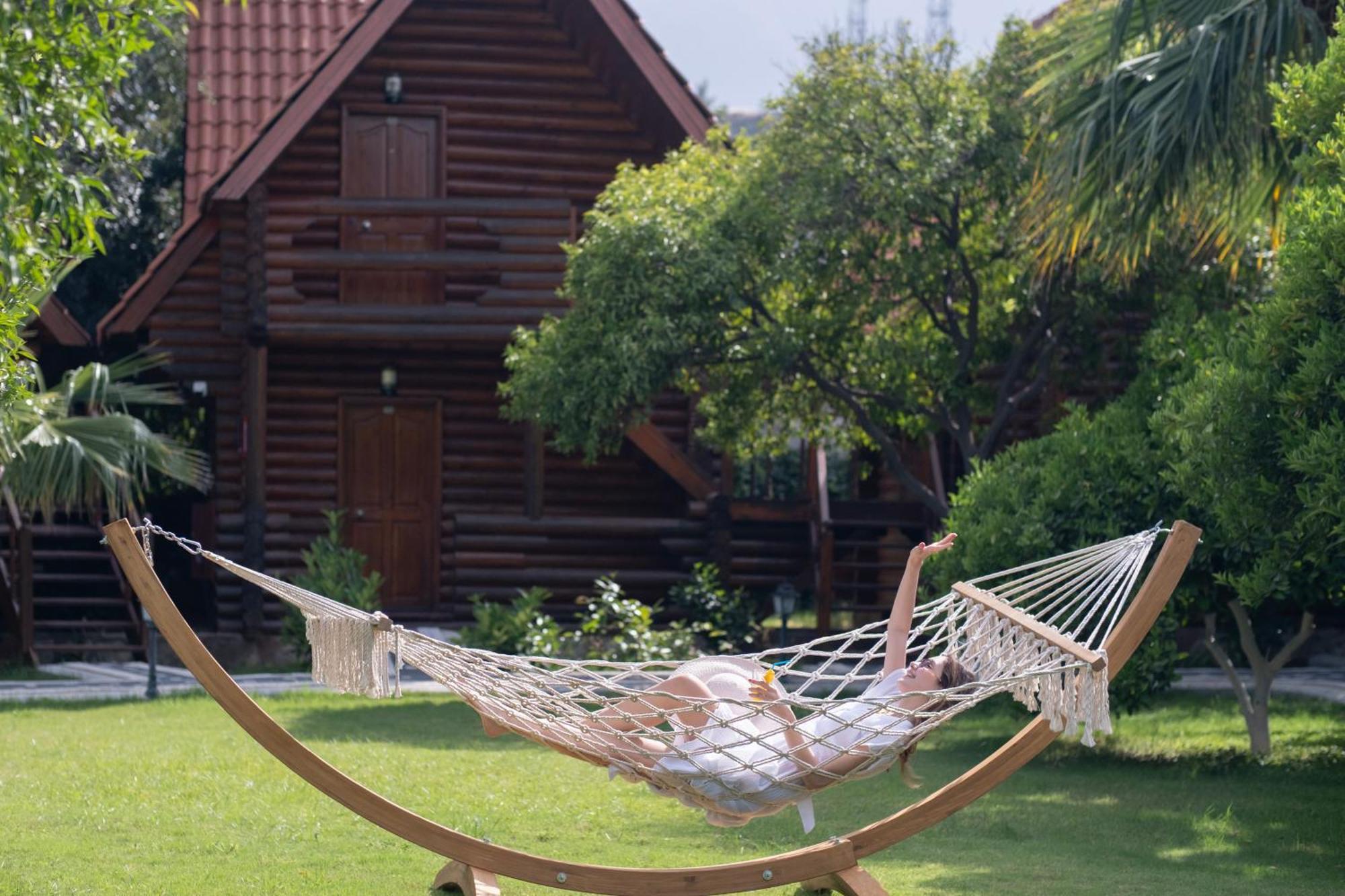 Hotel Woodline Goynuk (Kemer)