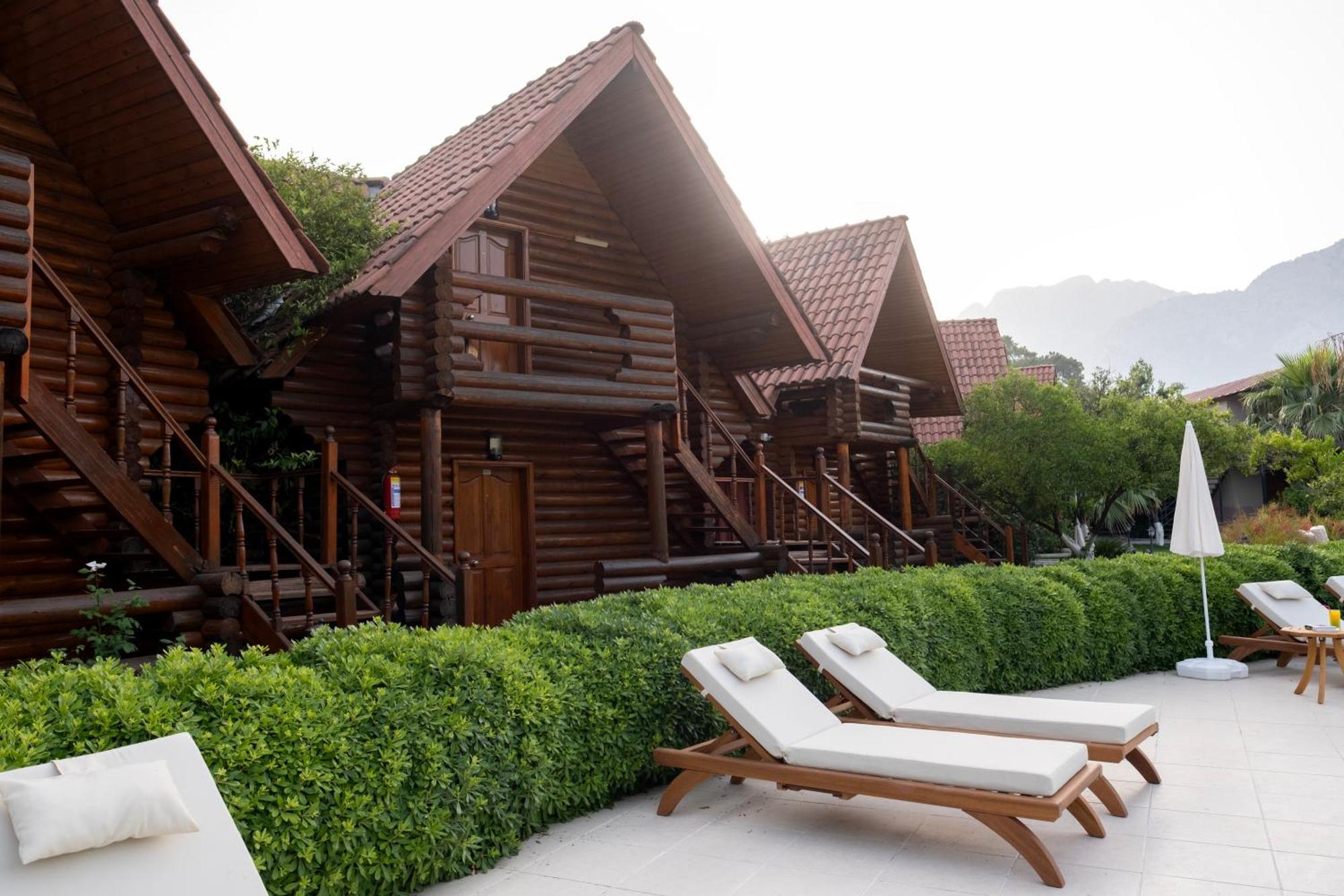 Woodline Goynuk (Kemer)