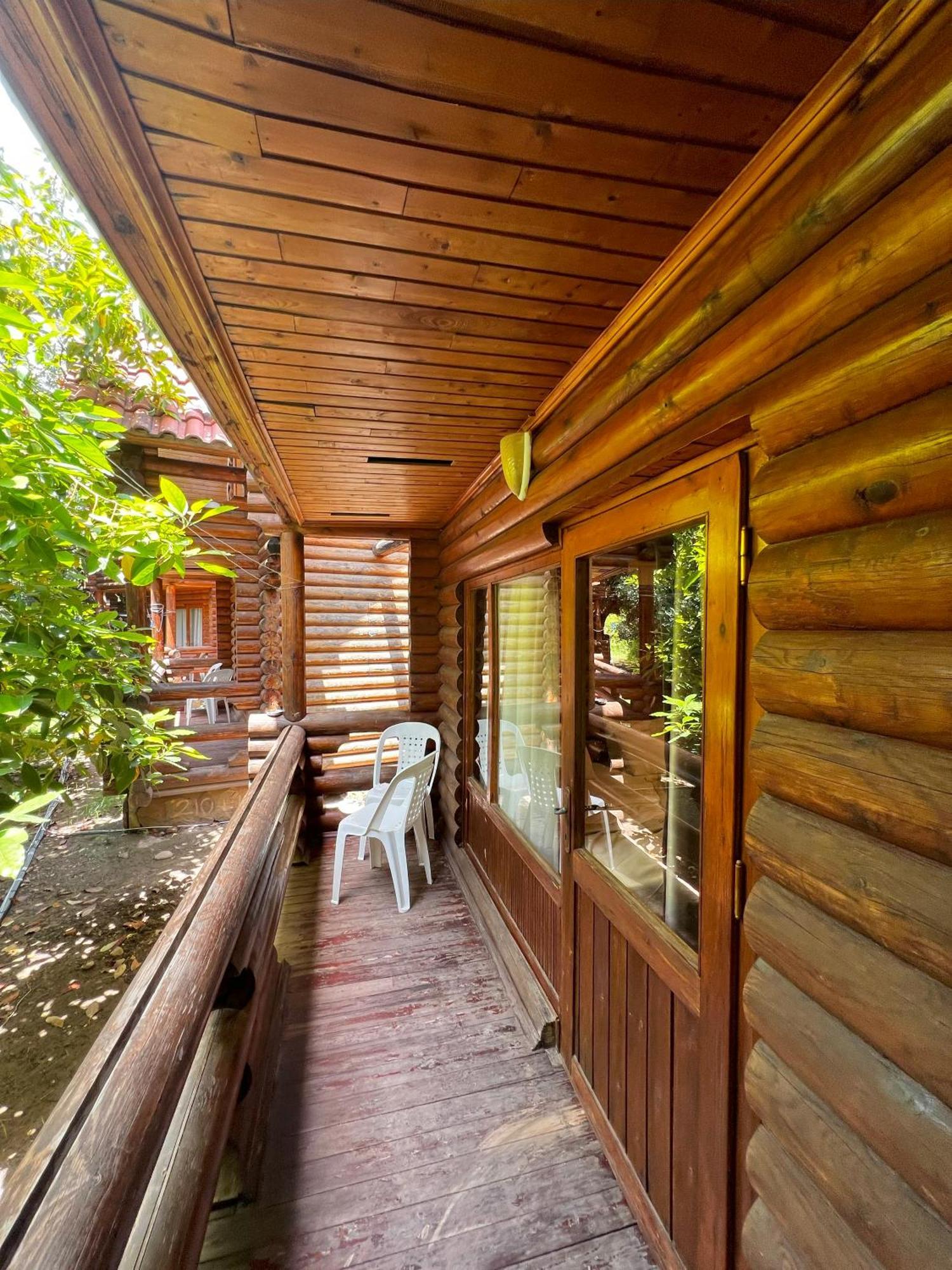 Woodline