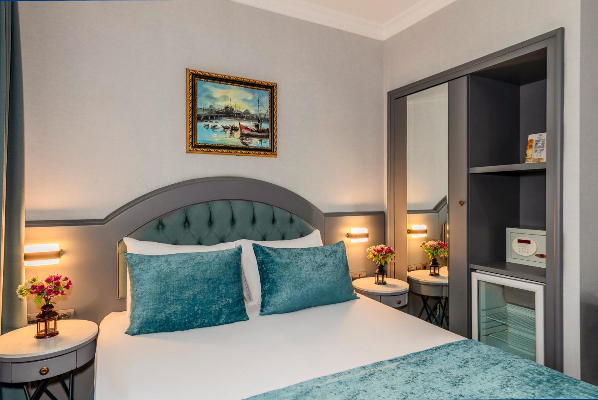 Tilia Istanbul