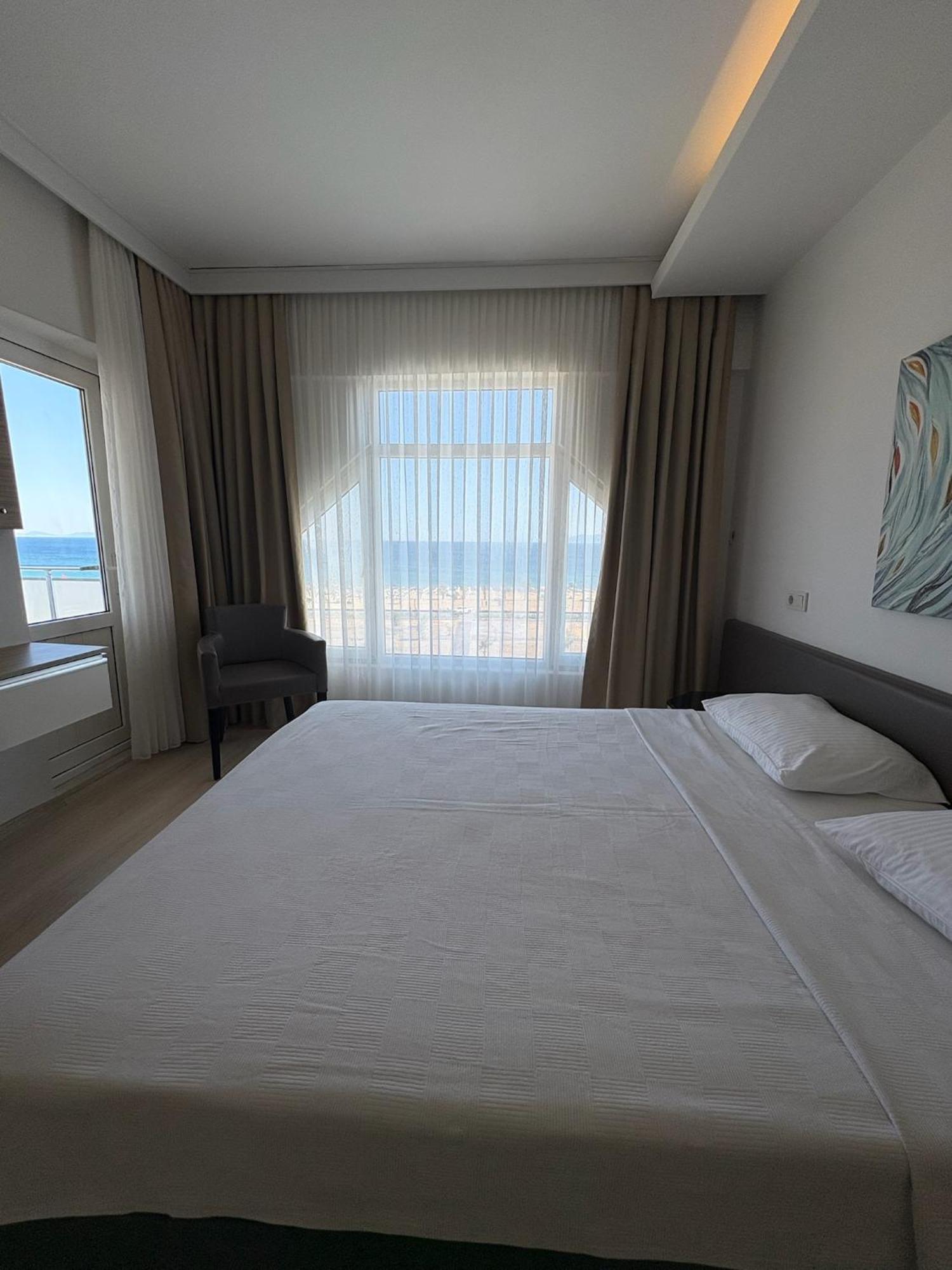Hotel Amphora
