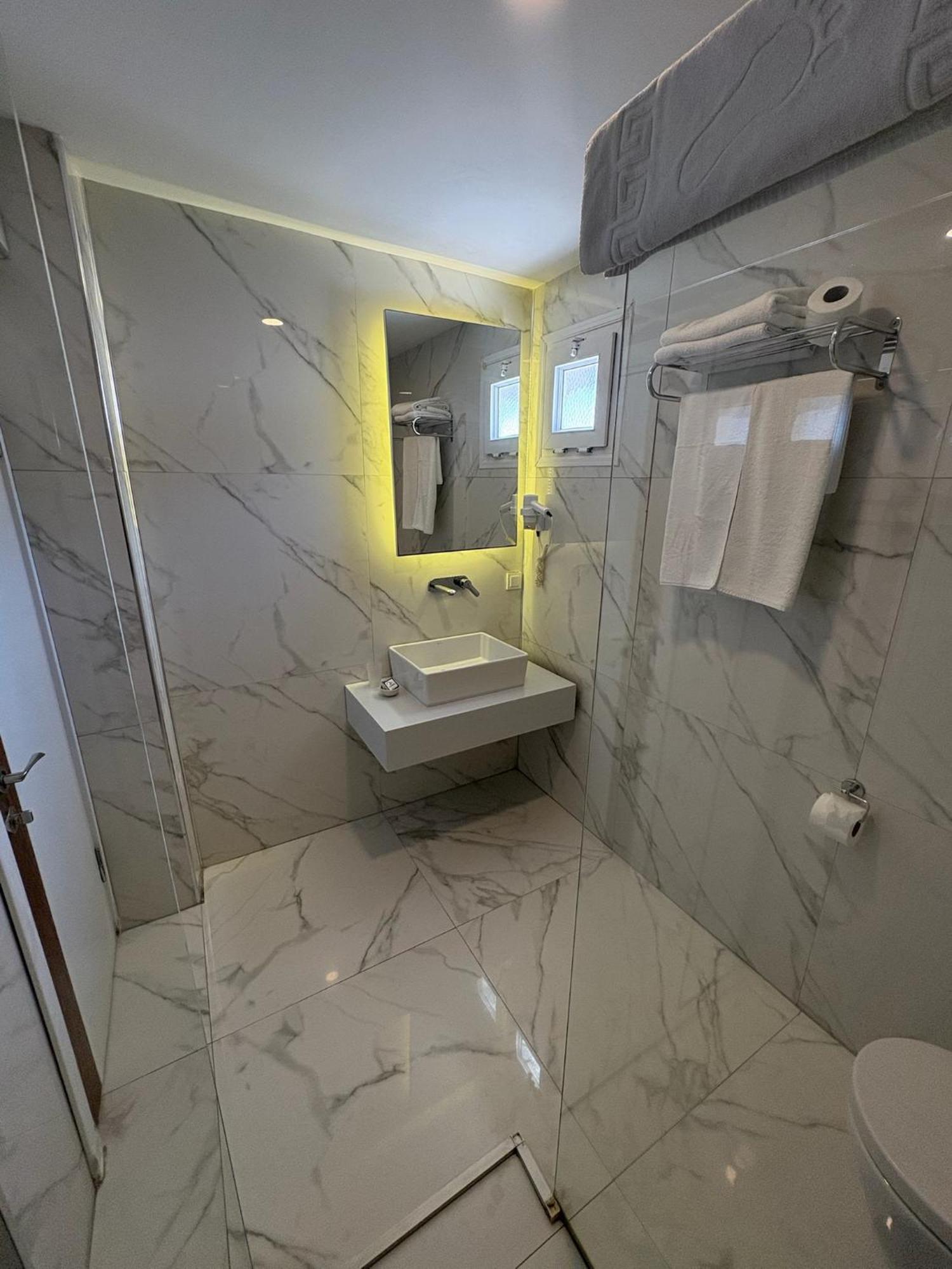 Hotel Amphora 3*
