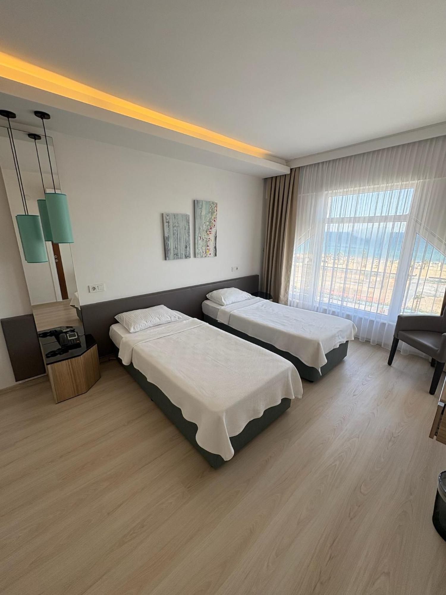 Hotel Amphora Ayvalik