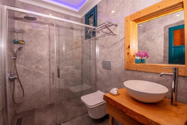 Symbola Hotel Oludeniz