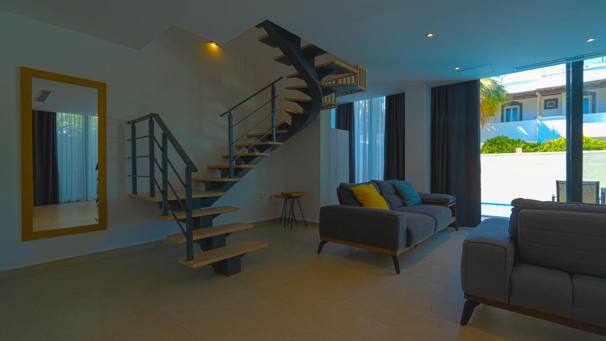 Hotel Blue Point Yalikavak