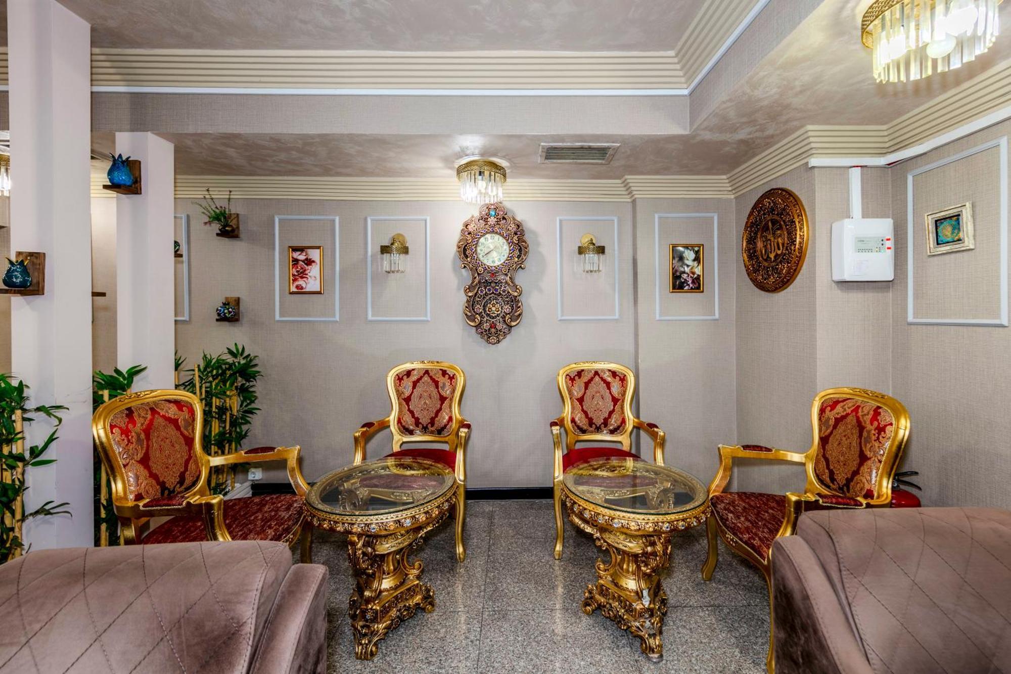 Hamit 3* Istanbul