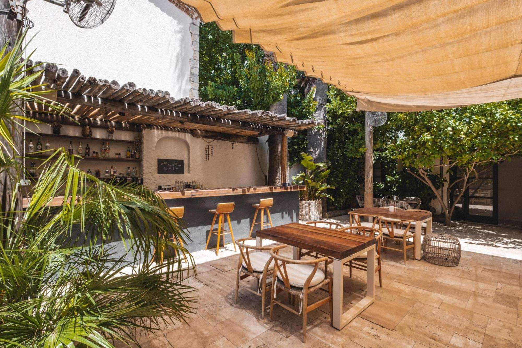 Gaia Hotel Alacati