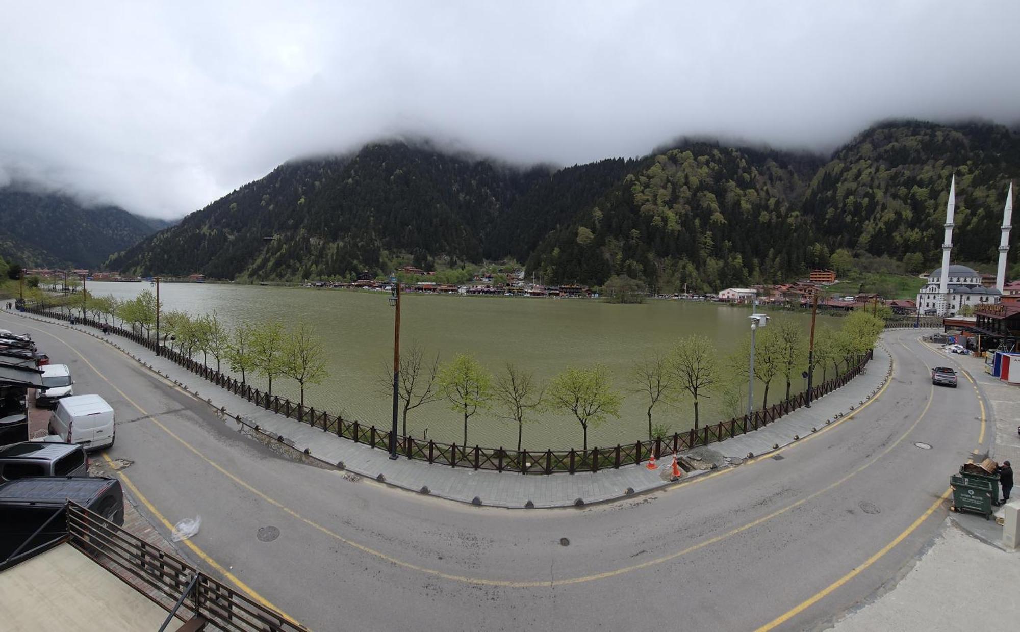 Poyraz Hotel Uzungol