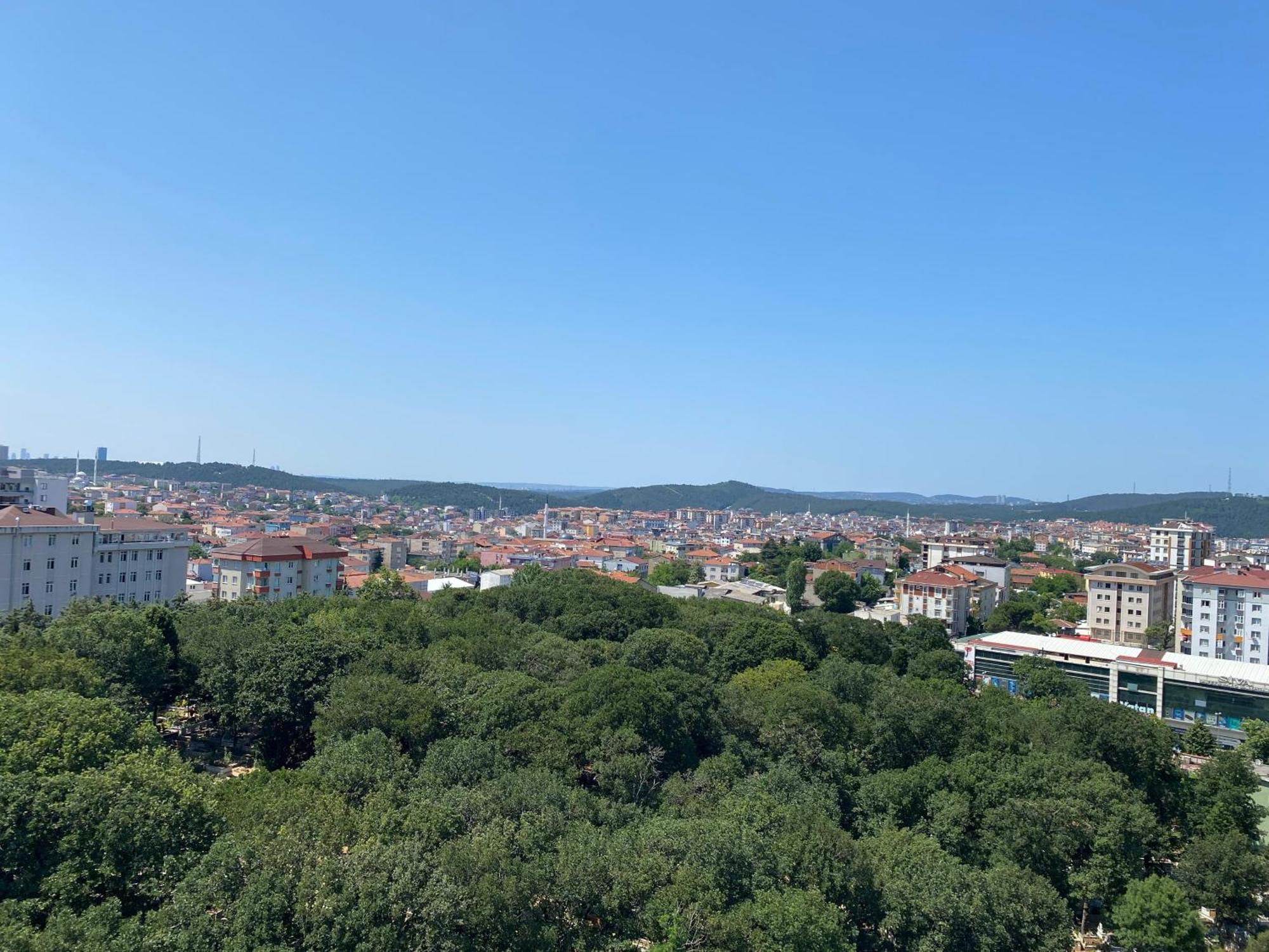 Aparthotel Zin D Dudullu Istanbul