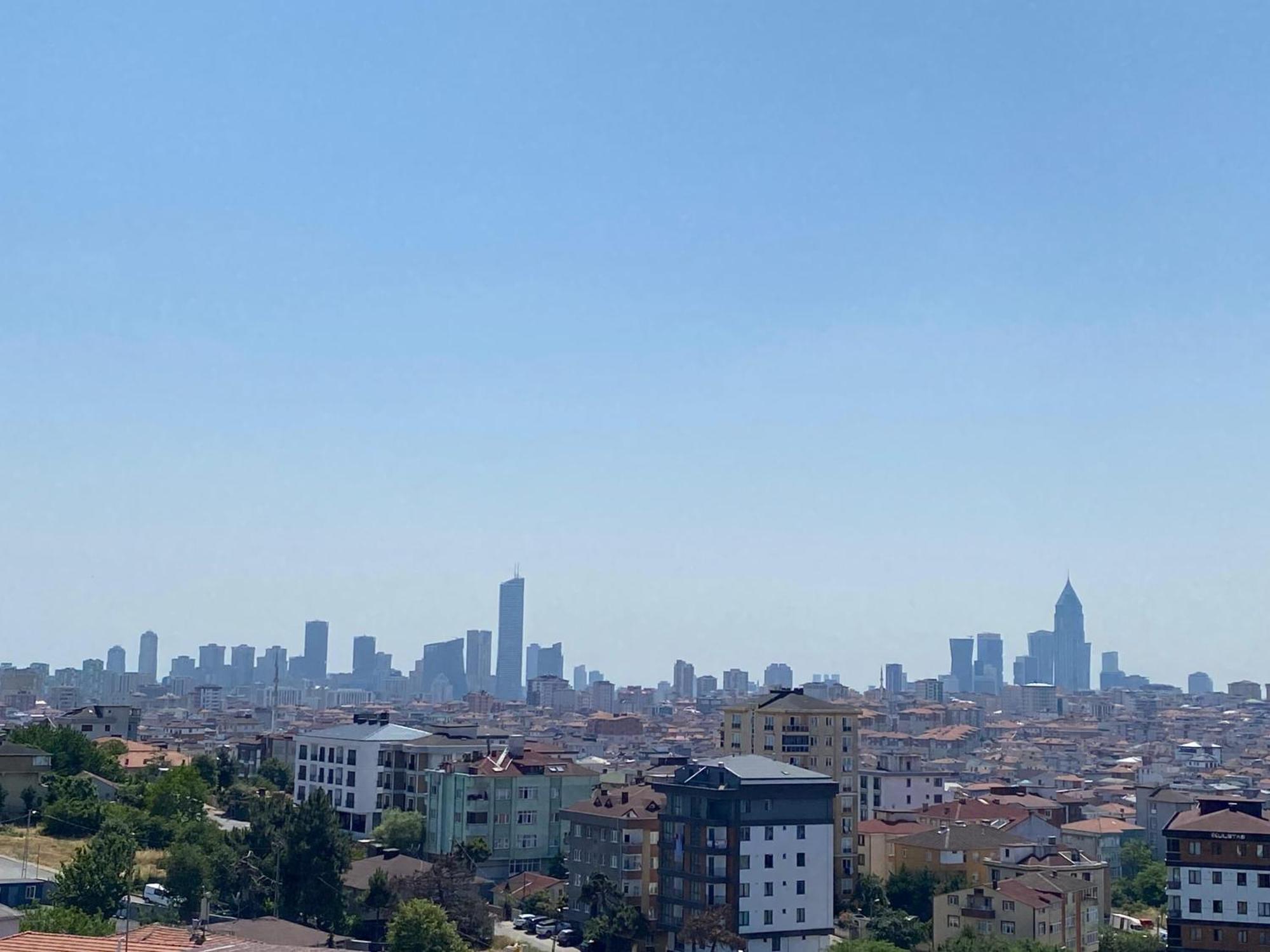 Zin D Dudullu 4* Istanbul
