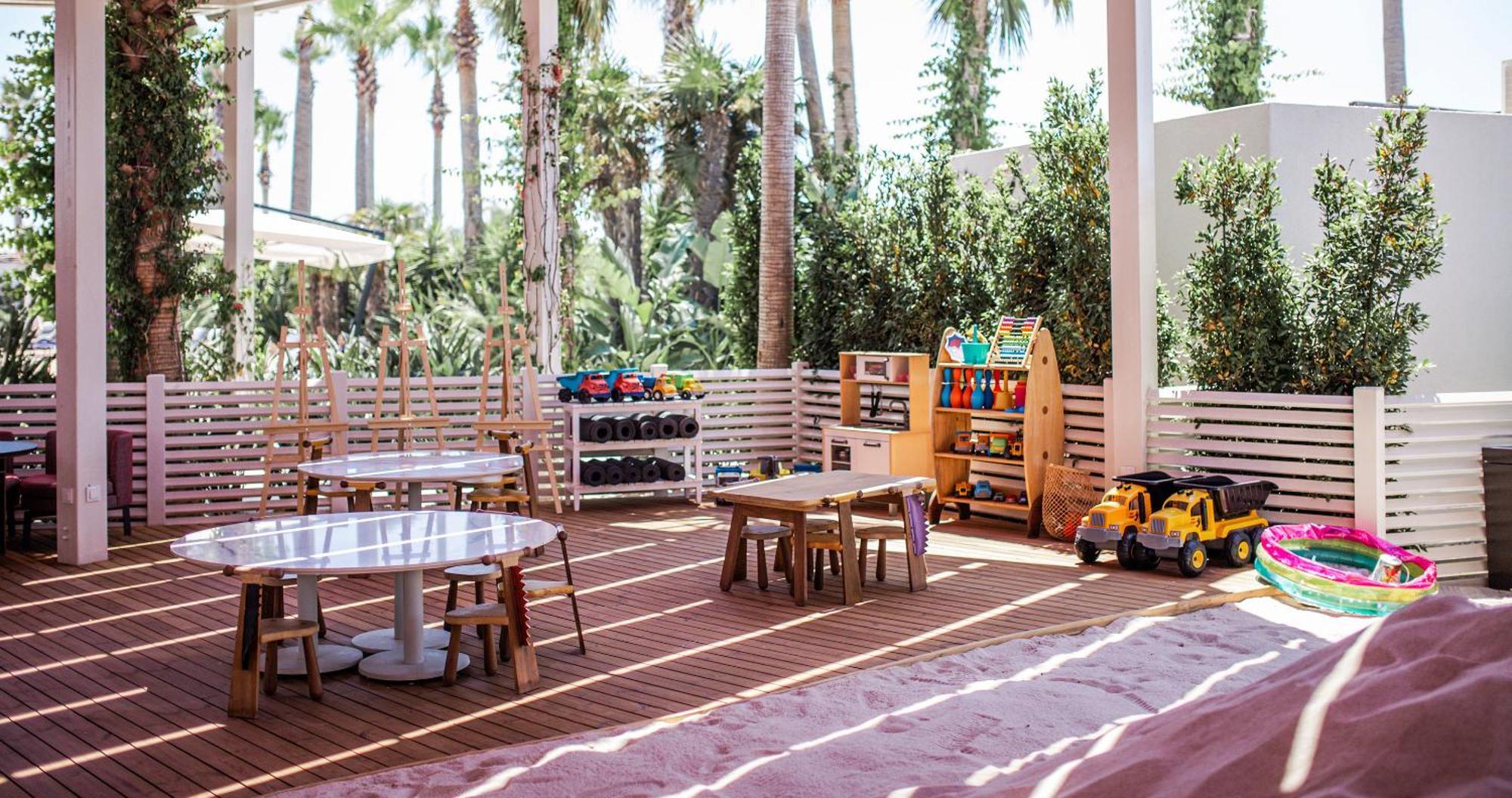 Hotel Biblos Alacati