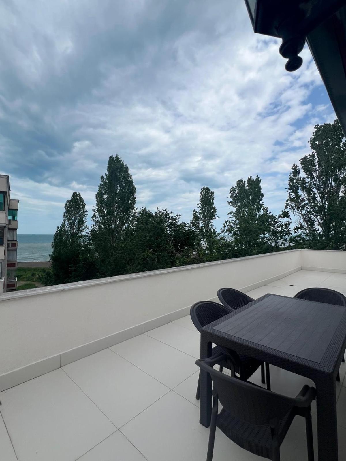 Aparthotel Ferah