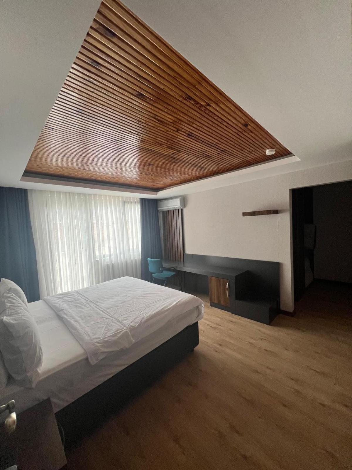 Aparthotel Ferah