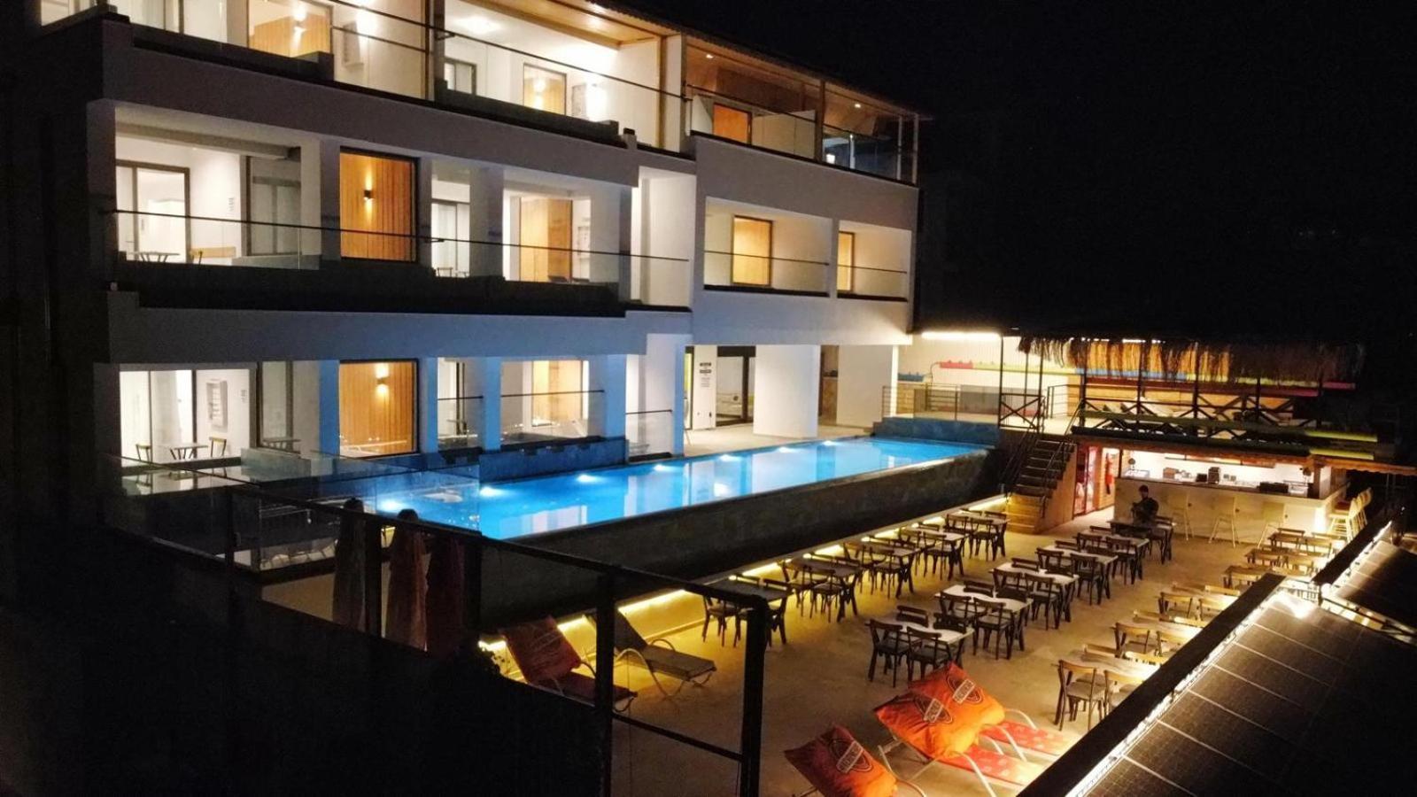 Hotel Stonehillkas 3*