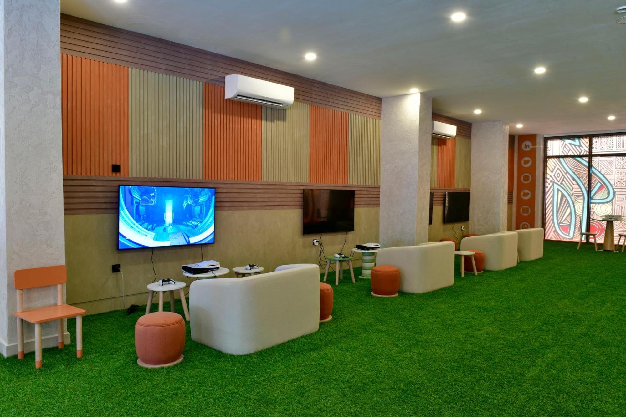Ethno Hotel 5*