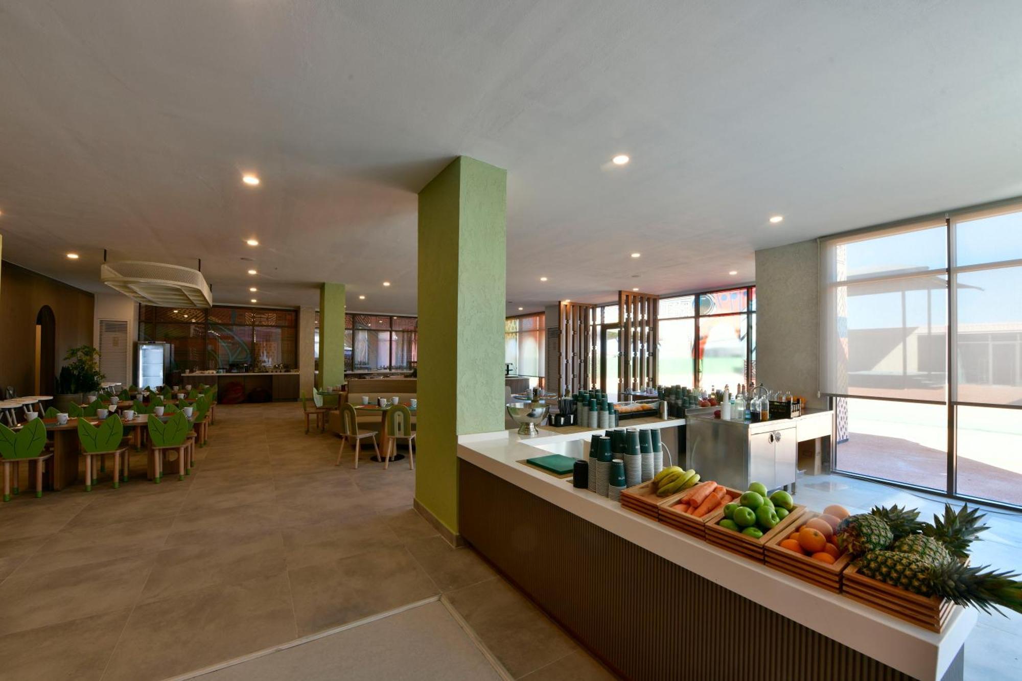 Hotel Ethno 5*