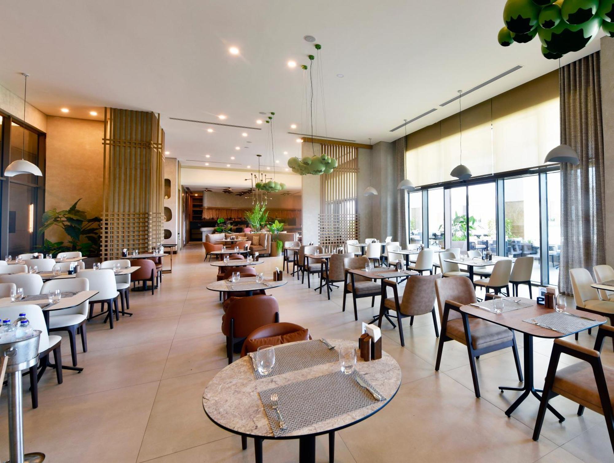 Ethno Hotel Belek