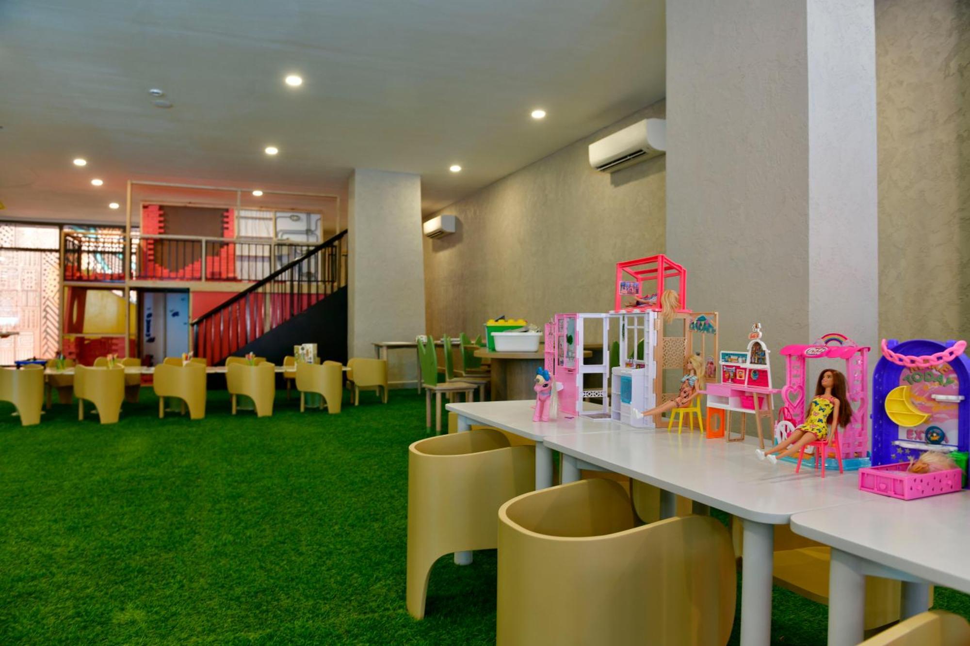 Hotel Ethno Belek