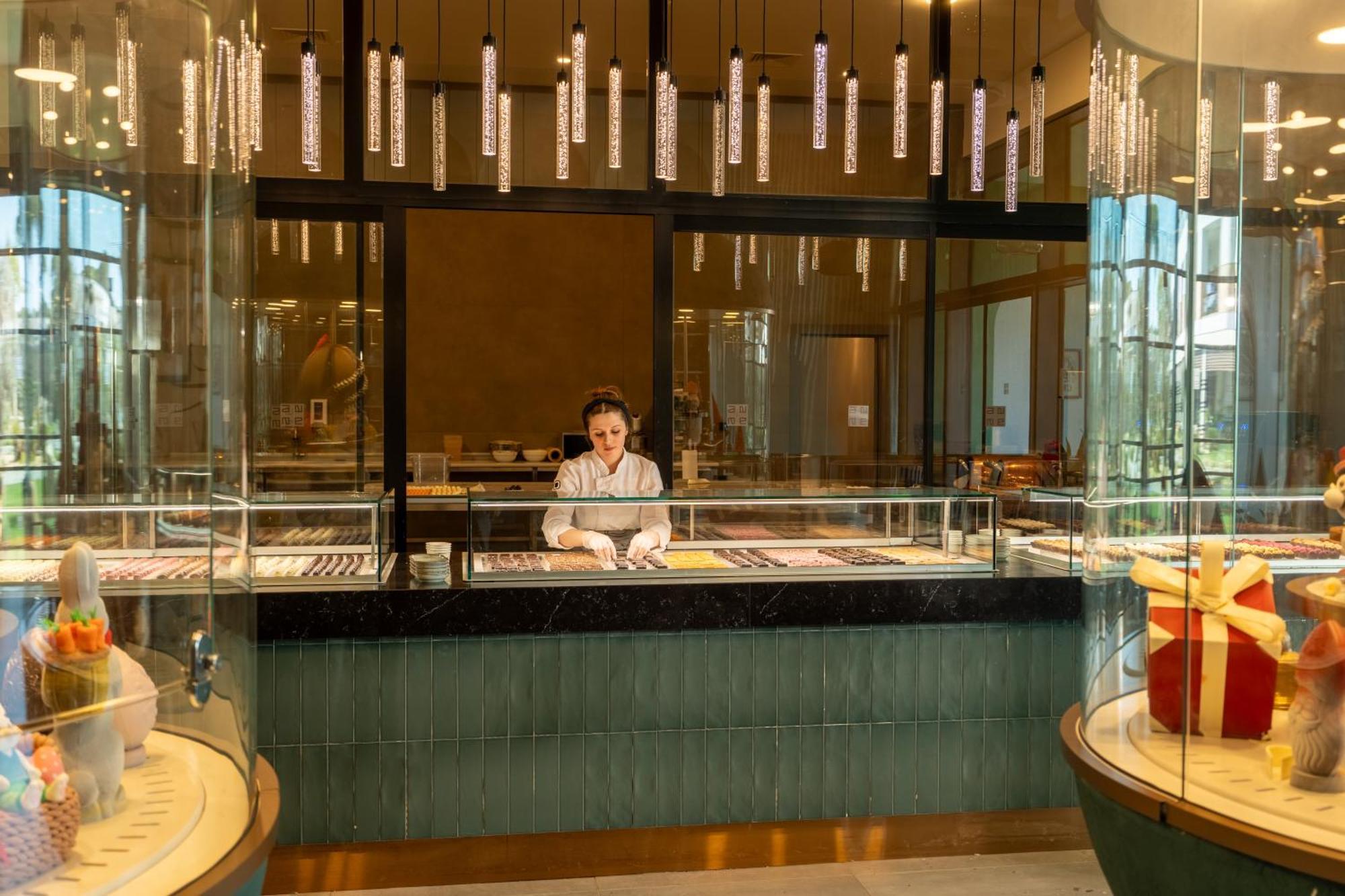 Ethno Hotel Belek