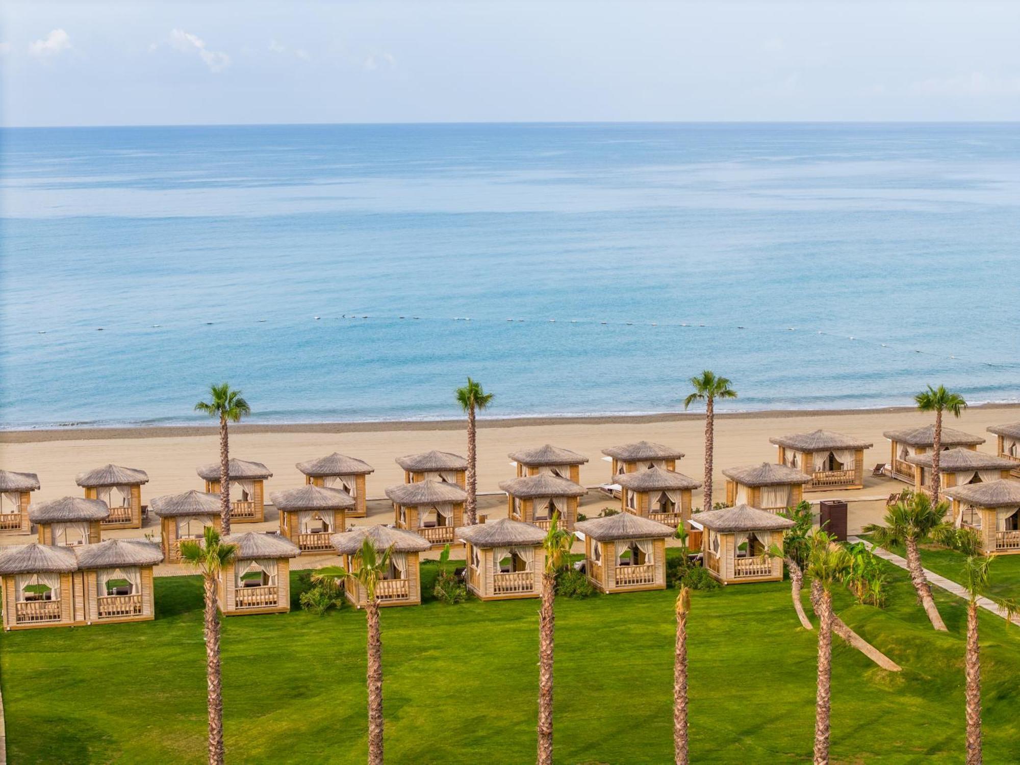 Ethno 5* Belek