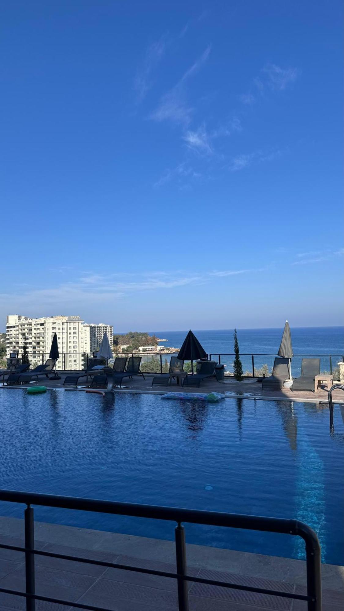 Aparthotel Class Premium Mersin (Mediterranean)