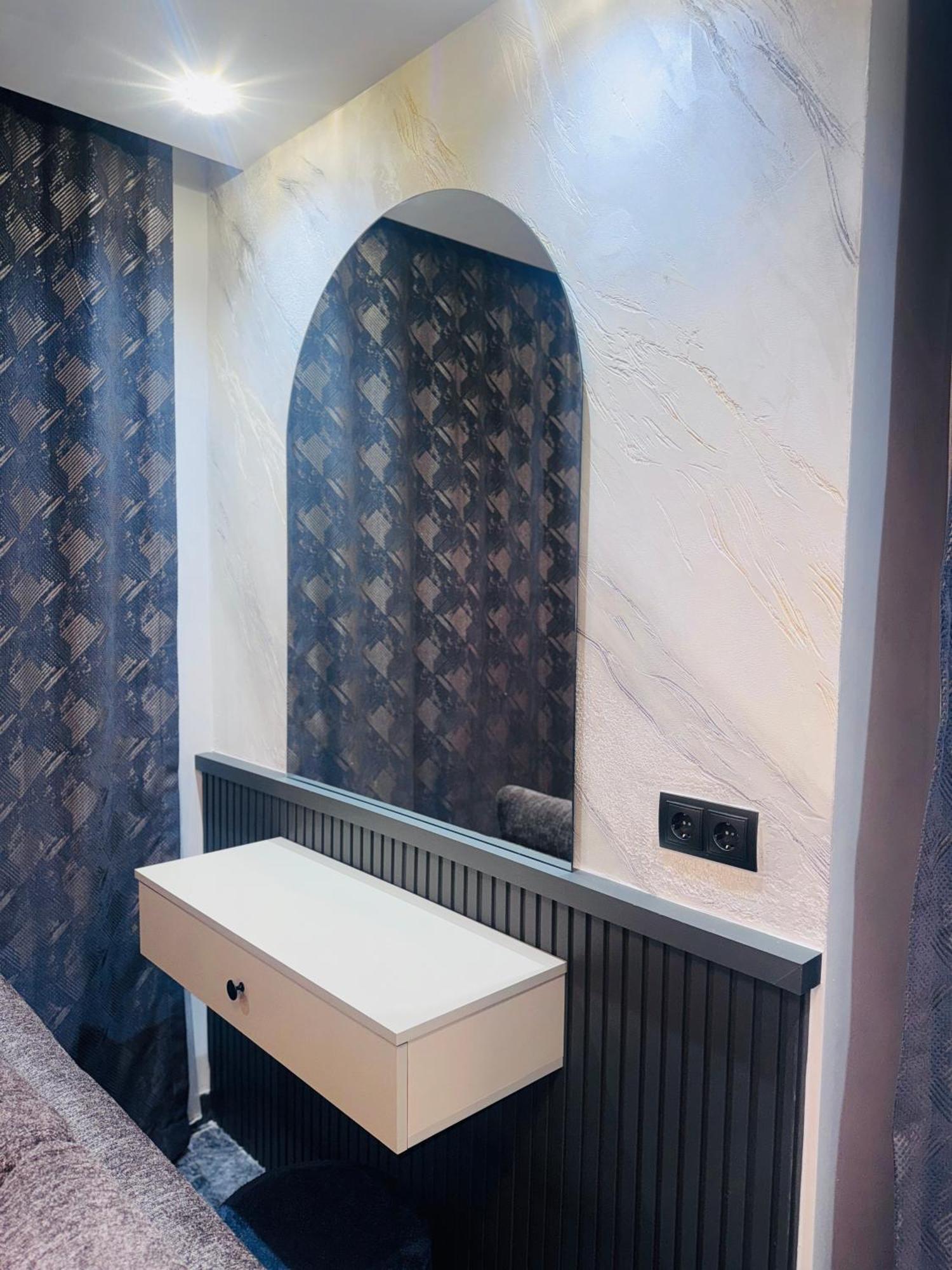 Aparthotel Tikir House