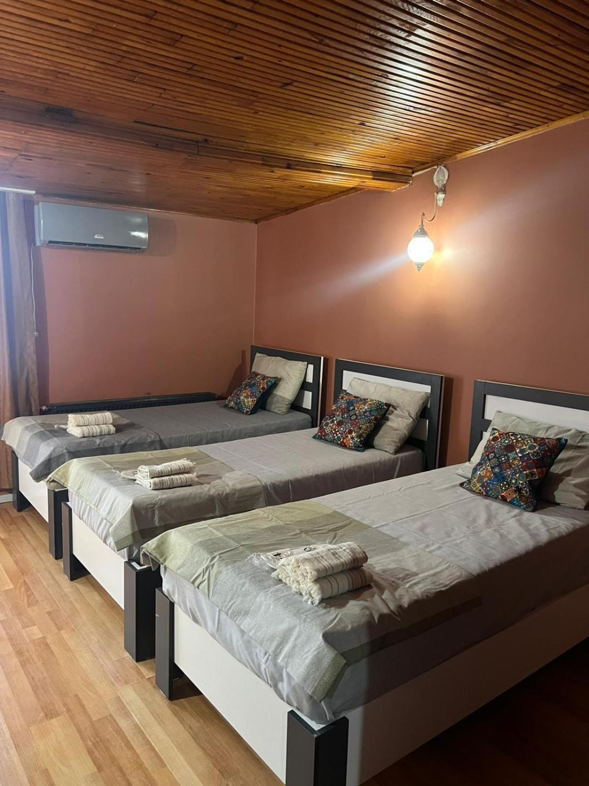 Hotel Esrasultan