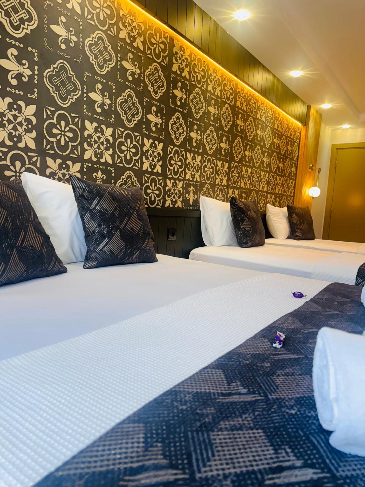 Tikir House Aparthotel Pamukkale