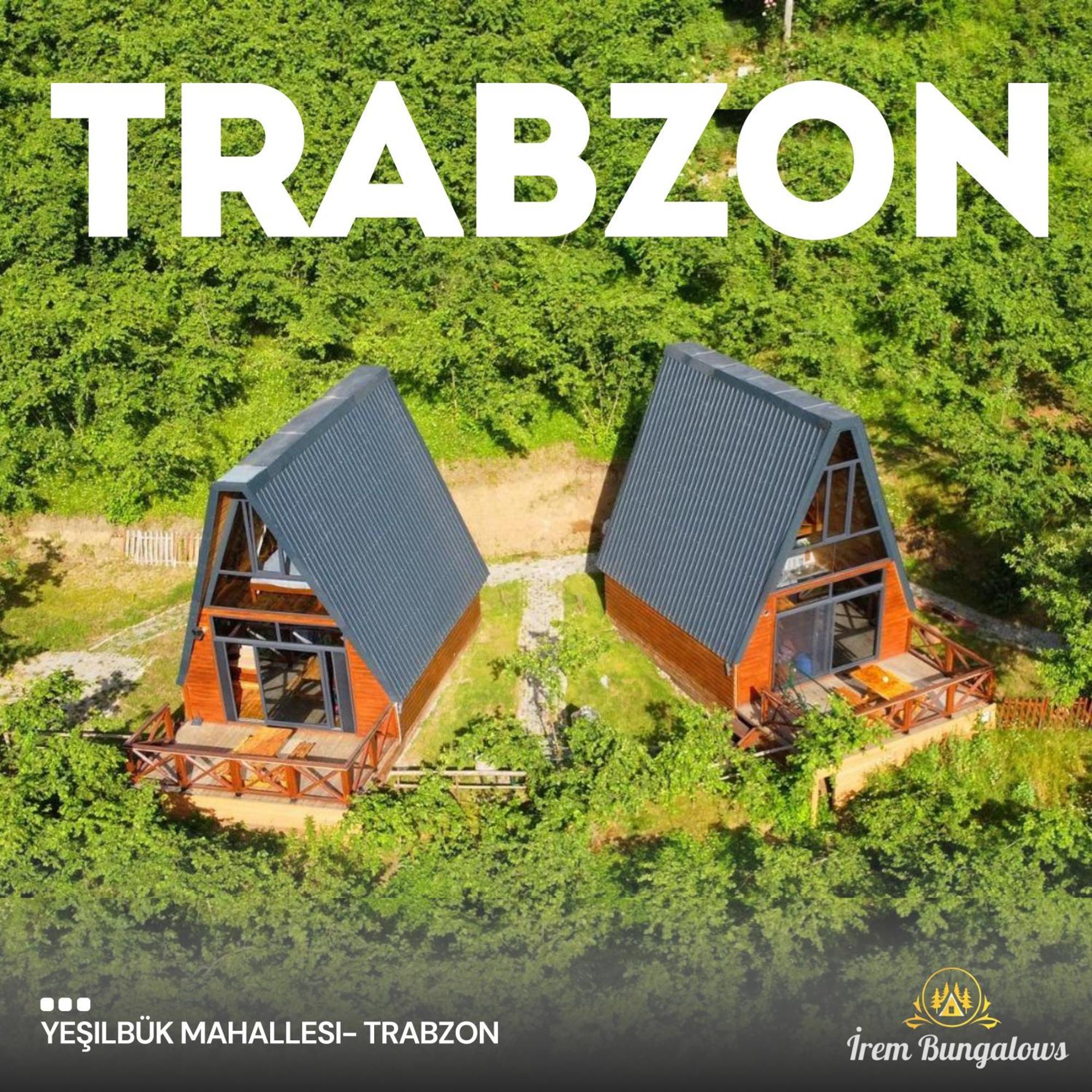 Lodge Irem Trabzon