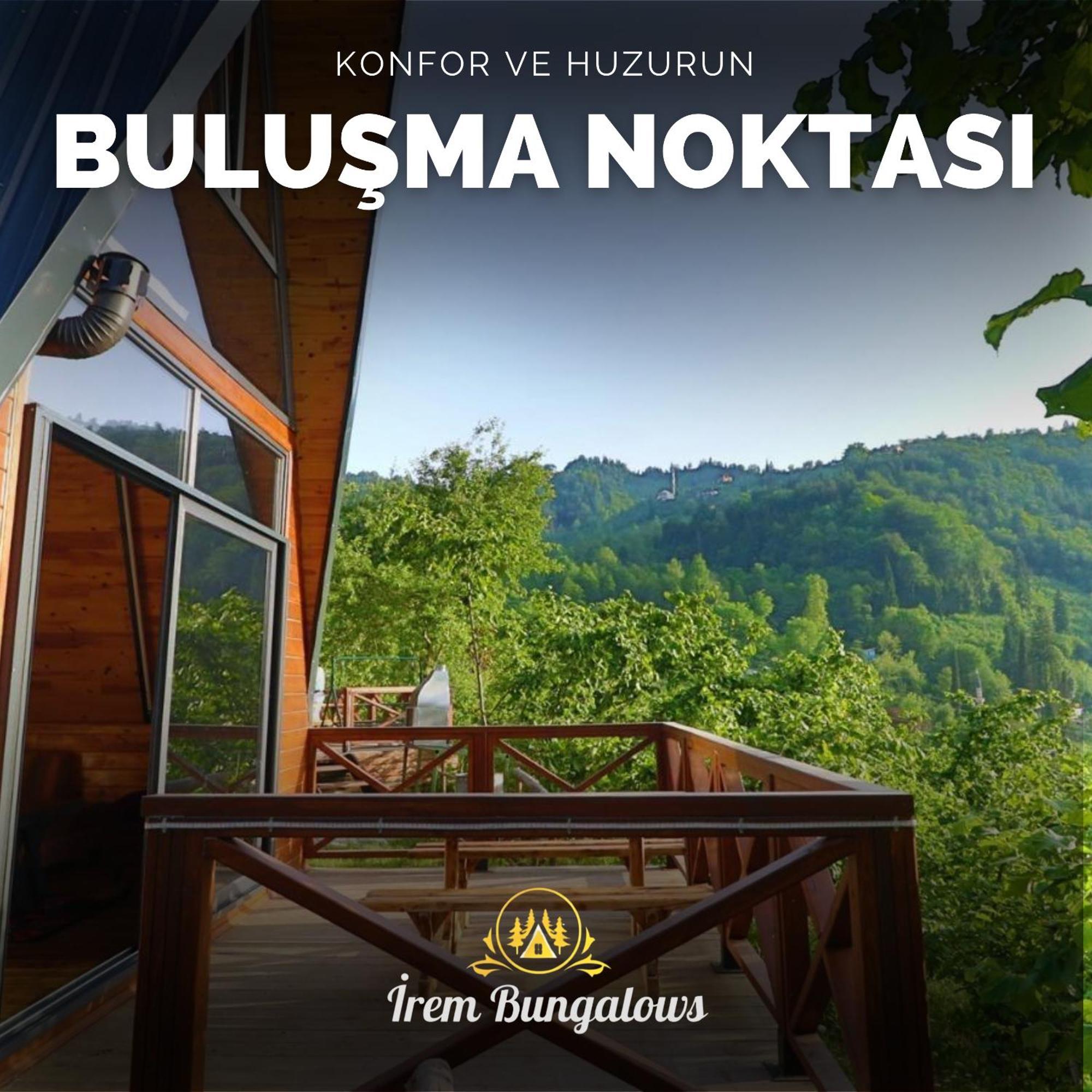 Irem * Trabzon