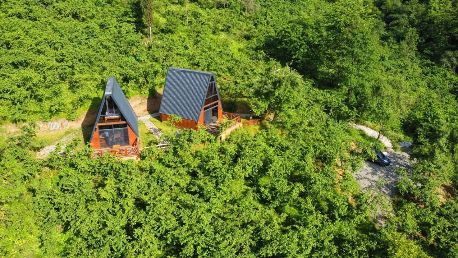 Lodge Irem