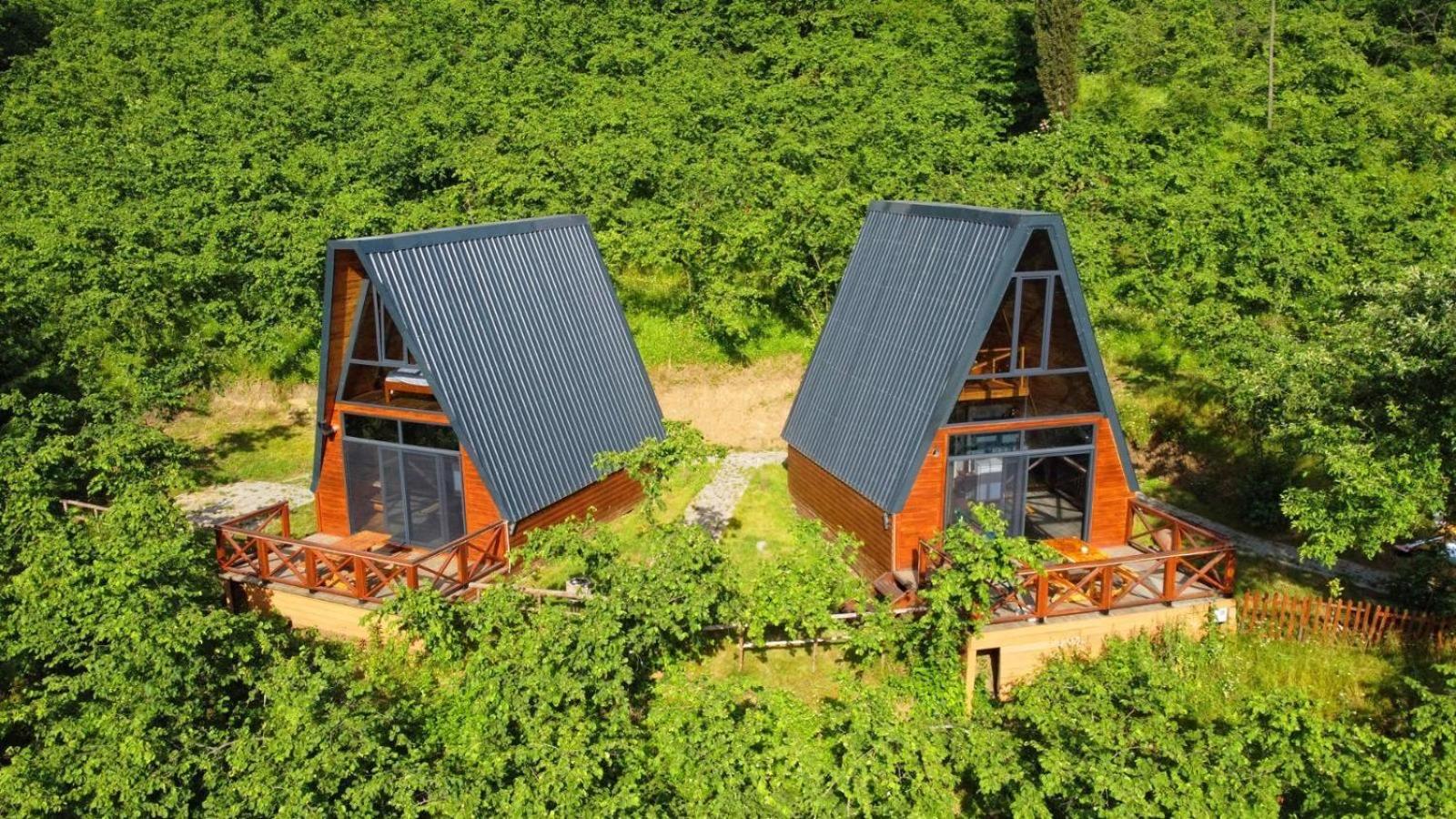 Irem Lodge *