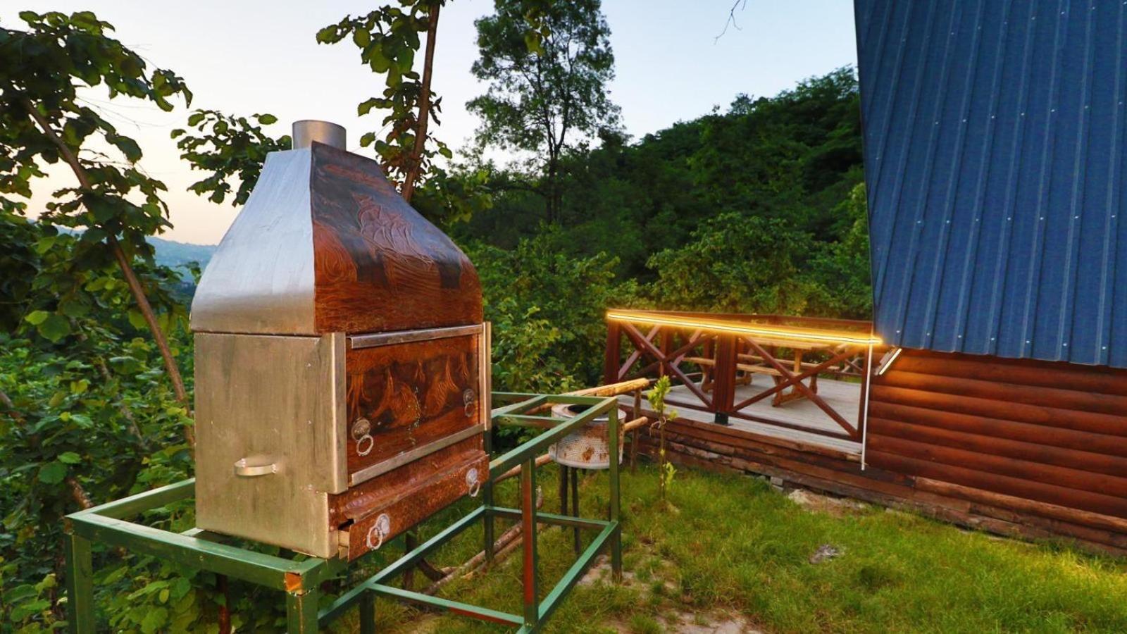 Lodge Irem