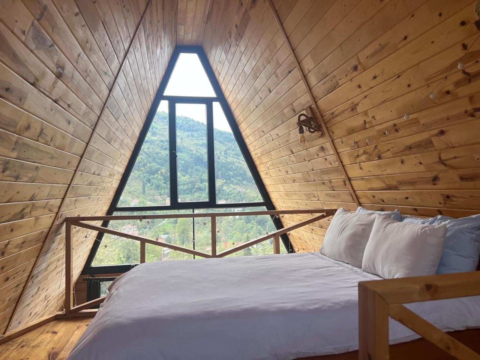 Irem Lodge Trabzon