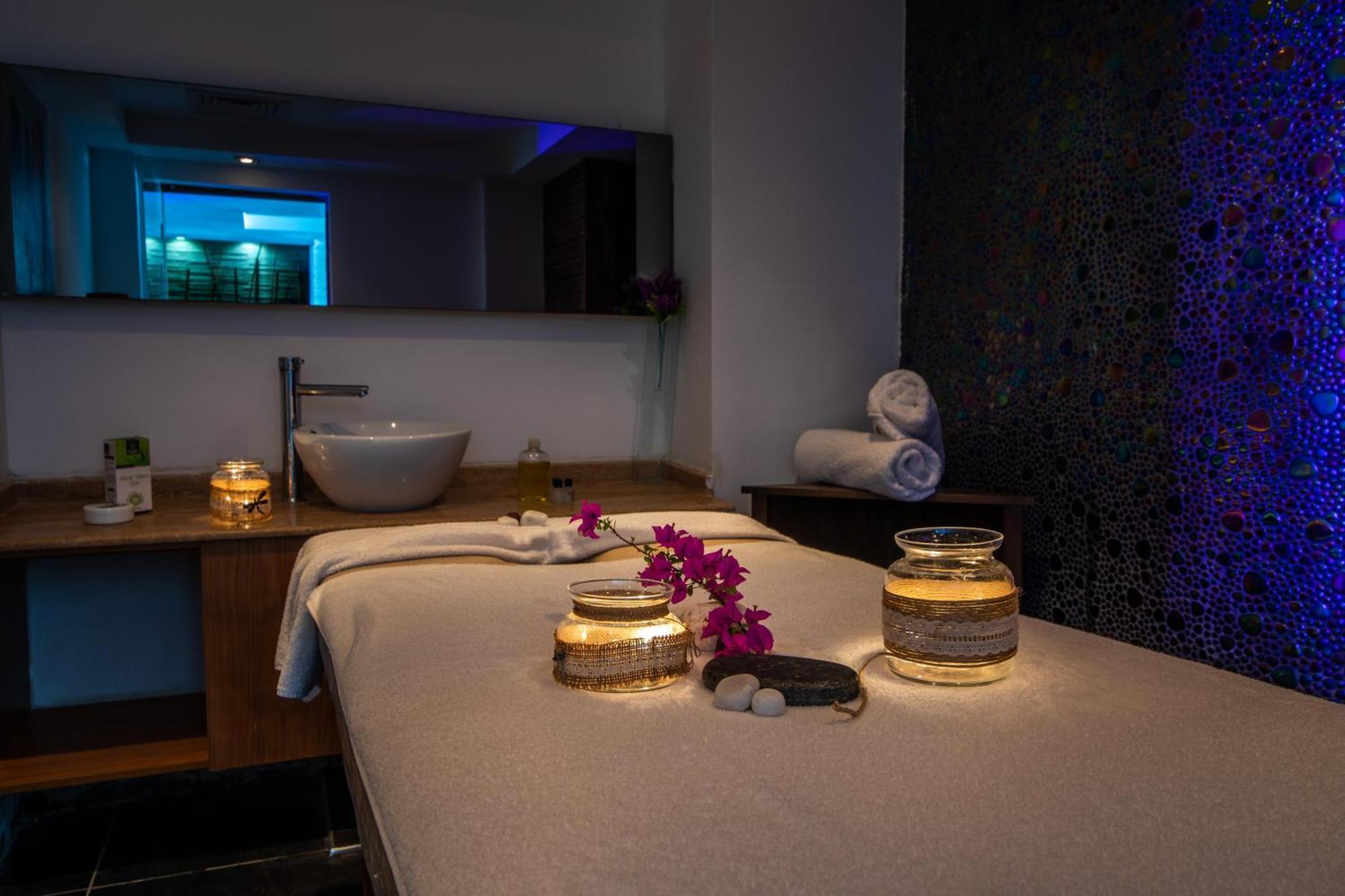The Highlight Bodrum 4* Yalikavak