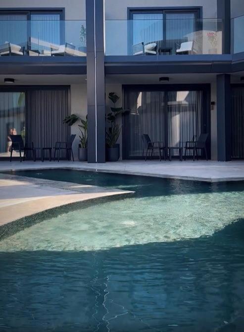 The Highlight Bodrum Hotel 4*