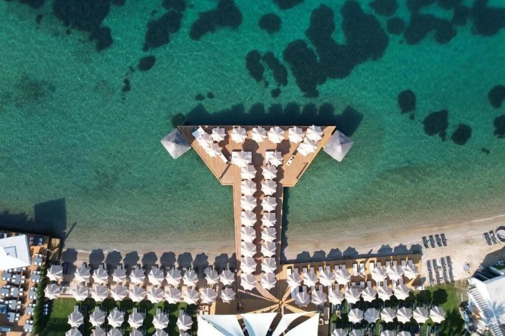 The Highlight Bodrum Yalikavak