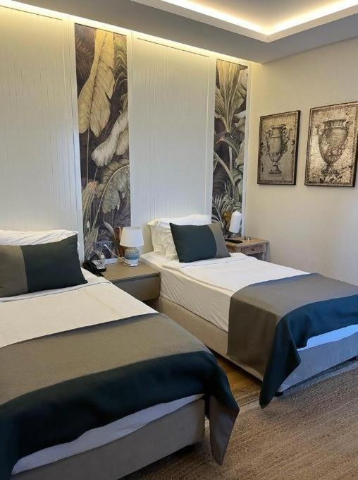 Hotel The Highlight Bodrum 4*